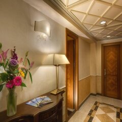 Comfort Hotel Bolivar интерьер отеля фото 4