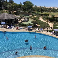 Ondamar Hotel бассейн фото 4