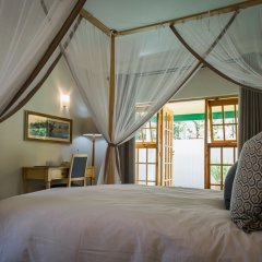 York Lodge in Harare, Zimbabwe from 121$, photos, reviews - zenhotels.com guestroom photo 5