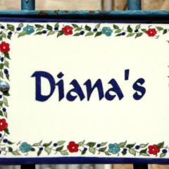 Diana's B&b Израиль, Иерусалим - отзывы, цены и фото номеров - забронировать отель Diana's B&b онлайн балкон