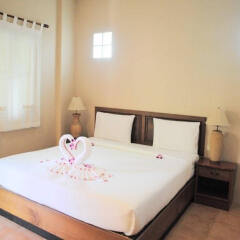 Отель Thong Takian Resort комната для гостей фото 5