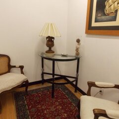 Отель Steinhaus Hamburgo Мехико удобства в номере