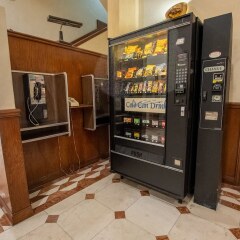 Отель Stillwell Hotel США, Лос-Анджелес - отзывы, цены и фото номеров - забронировать отель Stillwell Hotel онлайн развлечения