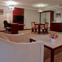 Huatian Chinagora Hotel комната для гостей фото 5