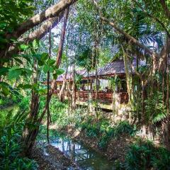 Отель Sunda Resort фото 8