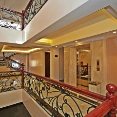 Praha Hotel Sapa детские мероприятия