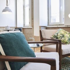 Апартаменты Pause Apartments Порту развлечения