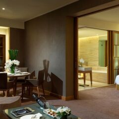 Отель InterContinental Nha Trang питание фото 3