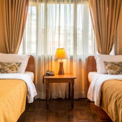 Отель Excelsior Непал, Катманду - отзывы, цены и фото номеров - забронировать отель Excelsior онлайн комната для гостей фото 5