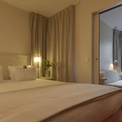 Отель Hôtel Le Quartier Bercy Square - Paris комната для гостей фото 3