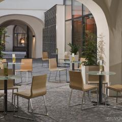 Отель Barcelo Old Town Praha Прага помещение для мероприятий