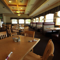 Shilo Inn Suites Hotel - Nampa Suites - Idaho питание