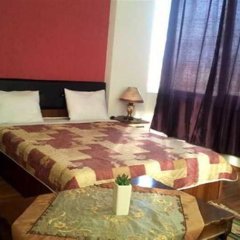 Royal Hotel in Tetovo, Macedonia from 68$, photos, reviews - zenhotels.com guestroom