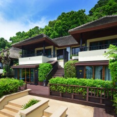 Отель Andaman White Beach Resort Таиланд, пляж Банг-Тао - 3 отзыва об отеле, цены и фото номеров - забронировать отель Andaman White Beach Resort онлайн фото 3