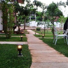 Отель Gamodh Citadel Resort Шри-Ланка, Анурадхапура - отзывы, цены и фото номеров - забронировать отель Gamodh Citadel Resort онлайн