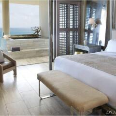 Отель Four Seasons Resort and Residence Anguilla комната для гостей фото 3