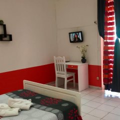 PARADIS TROPICAL appart'hotel in Baillif, France from 157$, photos, reviews - zenhotels.com guestroom photo 3