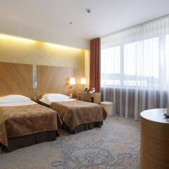 Tallink City hotel комната для гостей фото 5