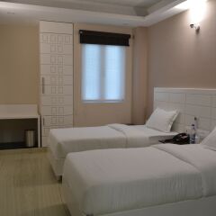 Hotel Tara Palace Daryaganj комната для гостей фото 3