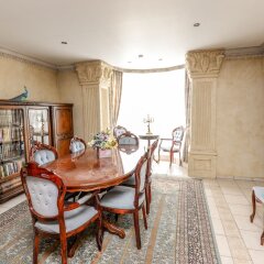 Отель Columba Livia Guesthouse Литва, Паланга - отзывы, цены и фото номеров - забронировать отель Columba Livia Guesthouse онлайн питание