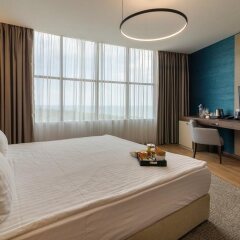 Rosslyn Dimyat Hotel Varna комната для гостей фото 3
