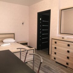 Гостиница Azovrest Бердянск удобства в номере