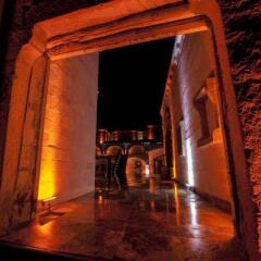 Ottoman Cave Suites Турция, Гёреме - отзывы, цены и фото номеров - забронировать отель Ottoman Cave Suites онлайн фото 2