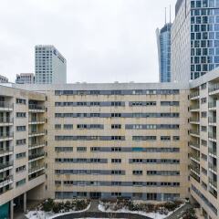 Апартаменты P&O Apartments Oxygen Wronia 3 фото 2