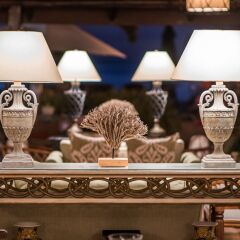 Отель Coral Reef Club гостиничный бар