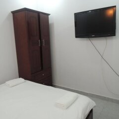 Отель Thanh Thuong Guesthouse удобства в номере