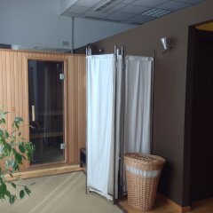 CDH Hotel Parma & Congressi Парма комната для гостей фото 4