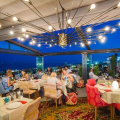 Tria Istanbul Турция, Стамбул - отзывы, цены и фото номеров - забронировать отель Tria Istanbul онлайн фото 4