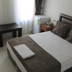 Отель Ayyıldızlar Otel комната для гостей