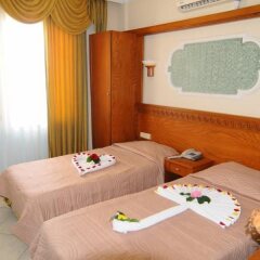 Han Palace Hotel Турция, Мармарис - отзывы, цены и фото номеров - забронировать отель Han Palace Hotel онлайн детские мероприятия фото 2