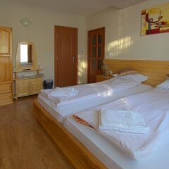 Отель Guest House Edelweiss Болгария, Боровец - отзывы, цены и фото номеров - забронировать отель Guest House Edelweiss онлайн фото 15