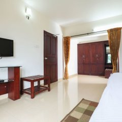 Отель Twin Tree Индия, Нилгири Хиллс - отзывы, цены и фото номеров - забронировать отель Twin Tree онлайн комната для гостей фото 2