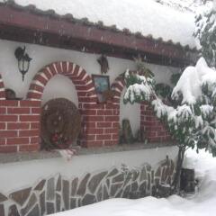 Отель Guest House Hayloft фото 16