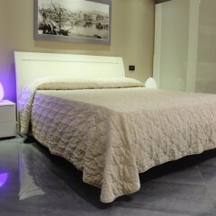 Отель Cristal Palace Hotel Италия, Палермо - 1 отзыв об отеле, цены и фото номеров - забронировать отель Cristal Palace Hotel онлайн комната для гостей фото 2