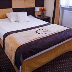 Отель Boutique Hotel's I Польша, Лодзь - отзывы, цены и фото номеров - забронировать отель Boutique Hotel's I онлайн фото 5