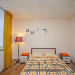 ProLoft Hotel & Hostel Санкт-Петербург комната для гостей фото 3