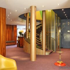 Отель Bernina Geneva Швейцария, Женева - 2 отзыва об отеле, цены и фото номеров - забронировать отель Bernina Geneva онлайн спа