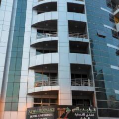 Al Waleed Palace Hotel Apartments-Al Barsha фото 2
