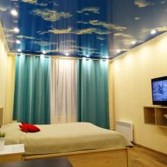 Апартаменты Apartment Hanaka on Orekhovy 11 спа фото 2