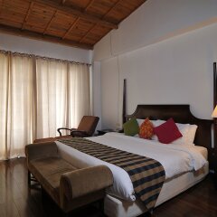 Club Mahindra Kanatal in Tehri, India from 114$, photos, reviews - zenhotels.com guestroom