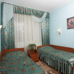 Гостиница Virage детские мероприятия фото 2