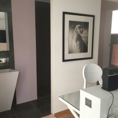 CAB Ap'art Luxembourg in Luxembourg, Luxembourg from 349$, photos, reviews - zenhotels.com room amenities