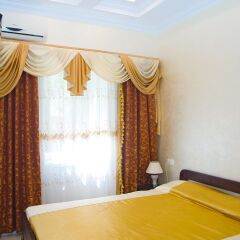 Гостиница Villa Neapol Одесса детские мероприятия