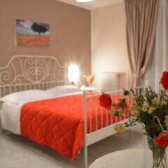 Отель Porta Matera B&b Альтамура комната для гостей фото 2