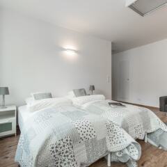 Отель P&O Apartments Metro Politechnika Польша, Варшава - отзывы, цены и фото номеров - забронировать отель P&O Apartments Metro Politechnika онлайн комната для гостей фото 5