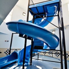 Отель Best Western Premier Freeport Inn Calgary Airport Канада, Калгари - отзывы, цены и фото номеров - забронировать отель Best Western Premier Freeport Inn Calgary Airport онлайн балкон